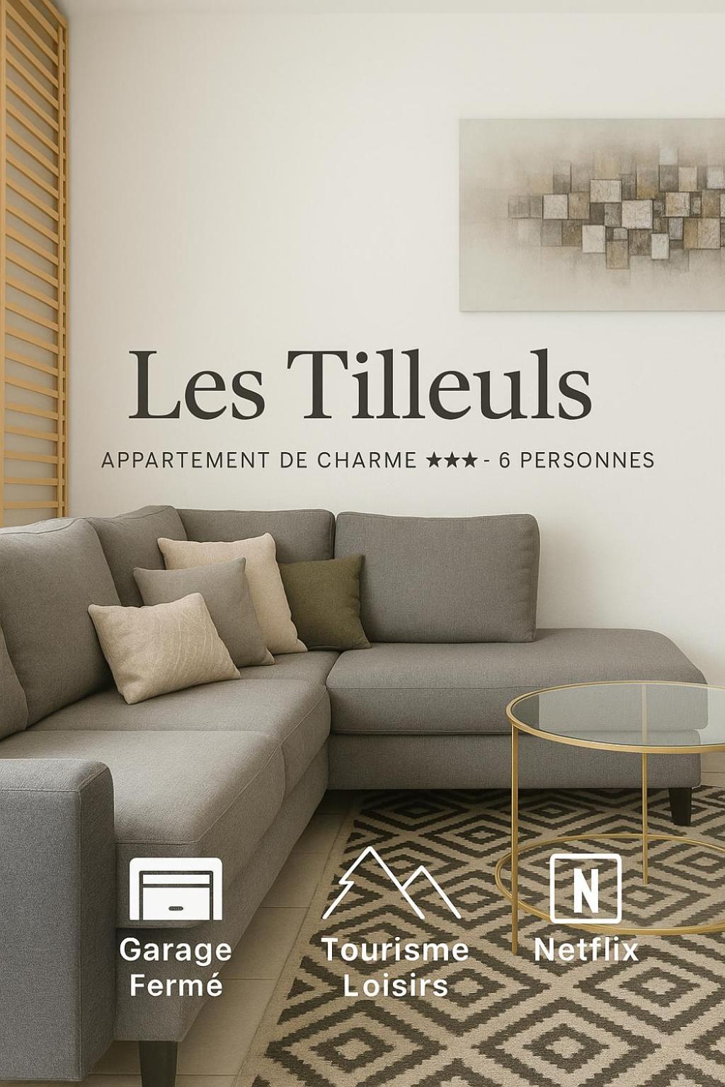 T3 Les Tilleuls Sermérieu מראה חיצוני תמונה